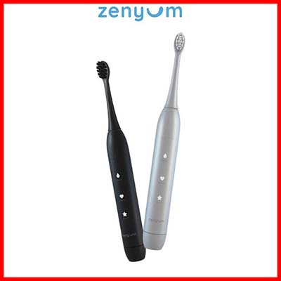 ZenyumSonic Electric Toothbrush