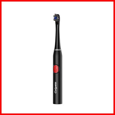 Colgate ProClinical B150 Charcoal Battery Powered Toothbrush