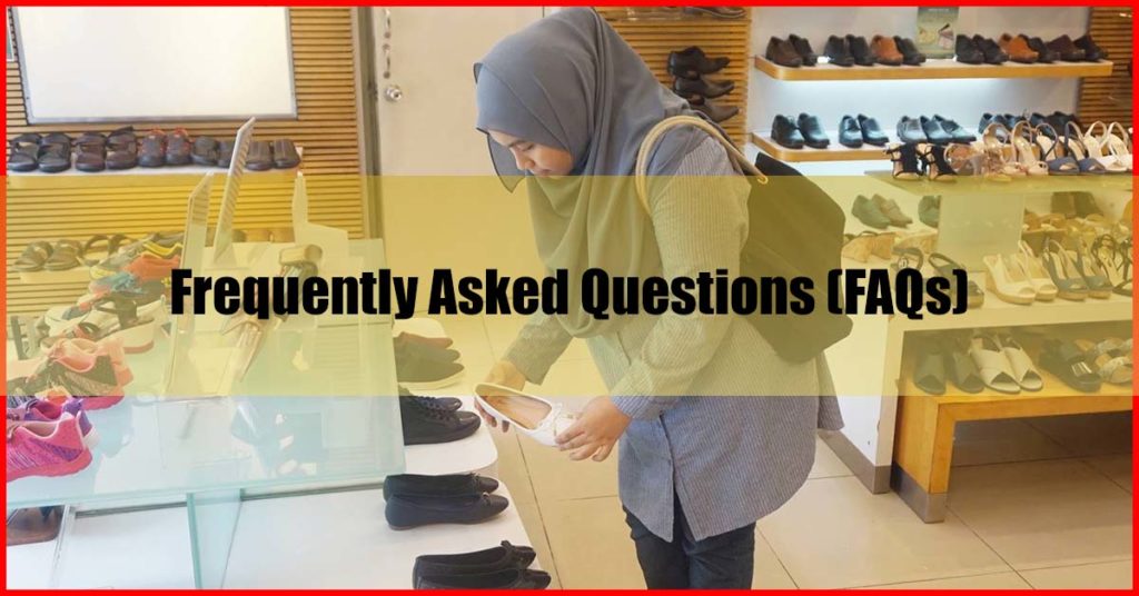 Best Hari Raya Shoes Malaysia FAQs