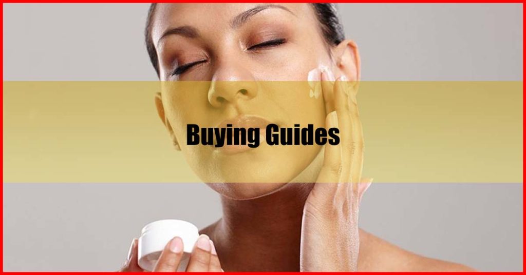 Best Moisturizer Malaysia Buying Guides