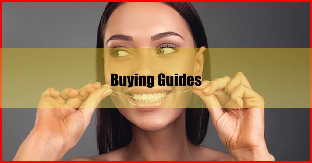 Best Oral Care Products Malaysia Buying Guides