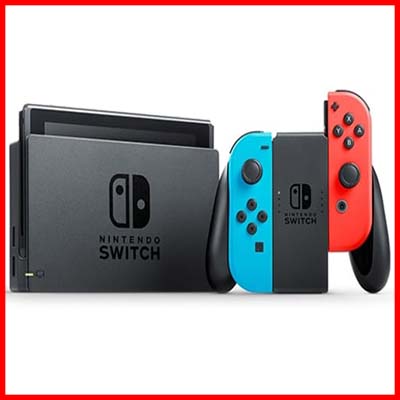 Buy Nintendo switch Malaysia Price Here