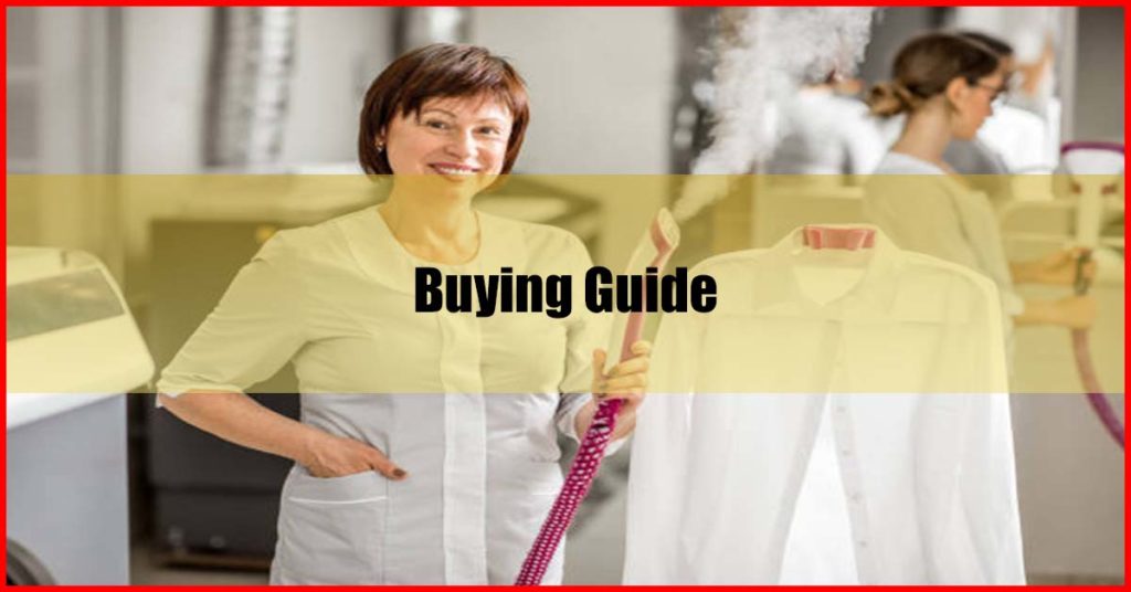 Top 10 Best Garment Steamer Malaysia Buying Guide