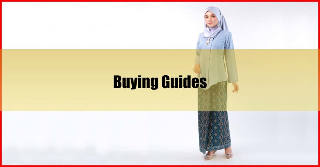 Top Best Baju Kebaya Malaysia Buying Guides