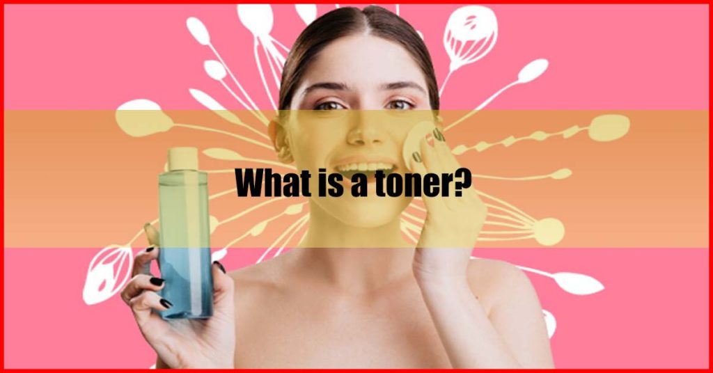 What is a toner malaysia