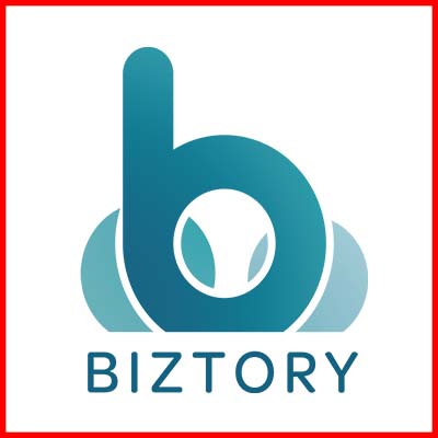 Biztory Accounting Software