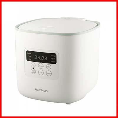 10 Best Rice Cooker Malaysia Review (Experts Pick)