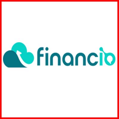 Financio Accounting Software