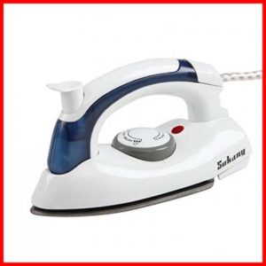 best travel iron malaysia