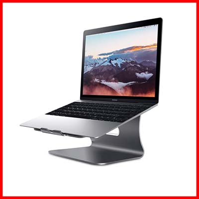 Onikuma Aluminum Laptop Stand