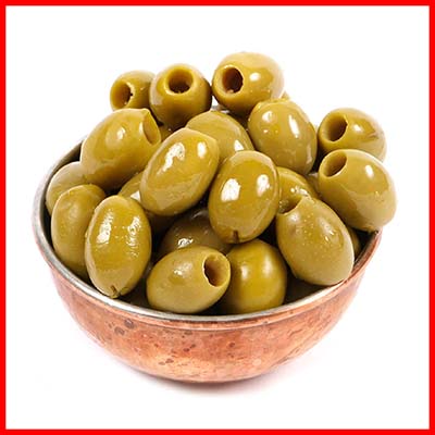Olives Keto Diet Food List Malaysia
