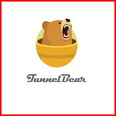 TunnelBear Free VPN
