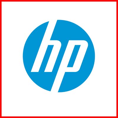 HP Laptop Brand