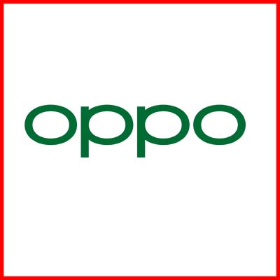 OPPO smartphone brand