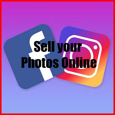 Sell your Photos Online
