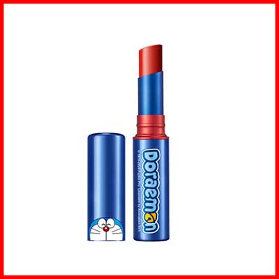 Colorkey × Doraemon Matte Lipstick