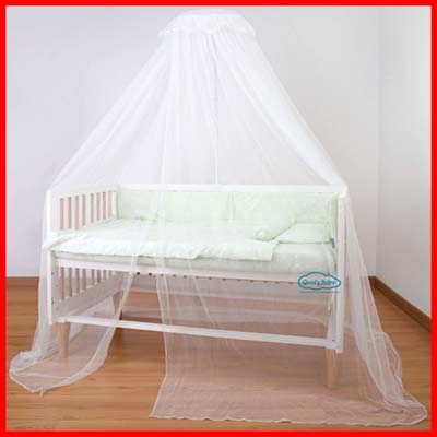 Comfy Living Mosquito Net - My Lovely Baby