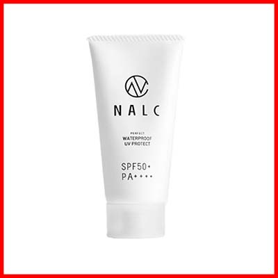 NALC Perfect Waterproof UV Protect