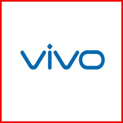 Vivo Smartphone brand