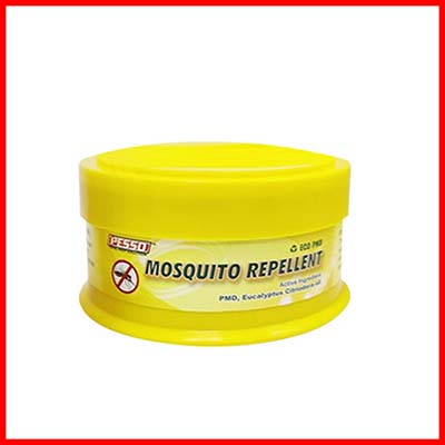 Eco PMD Mosquito Repellent