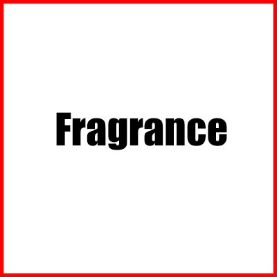 Fragrance Perfume Cologne