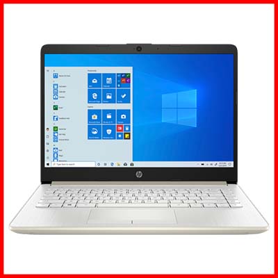HP 14S-CF2029TU Laptop