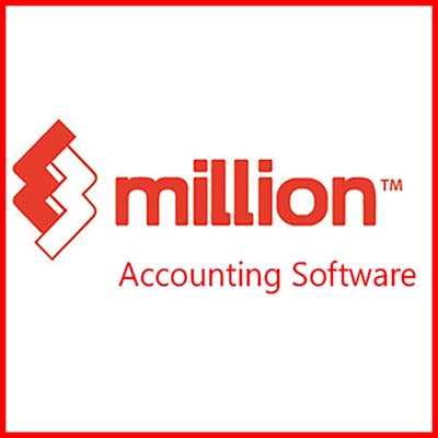 MILLION Accounting SOFTWAREE