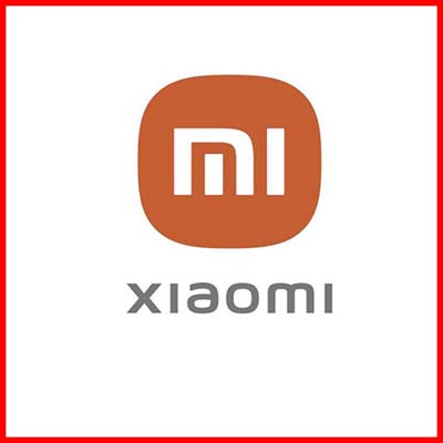 Xiaomi smartphone brand