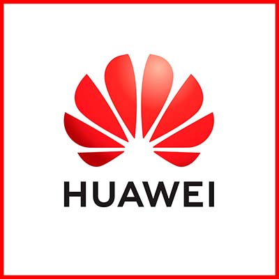 HUAWEI smartphone brand