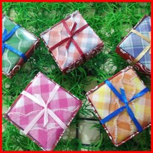 Door Gift Kahwin: 10 Best Malay Wedding Door Gift Ideas Malaysia