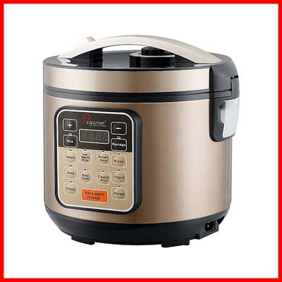 10 Best Rice Cooker Malaysia Review (Experts Pick)