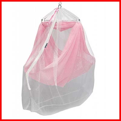 My Dear Mosquito Net with Zip