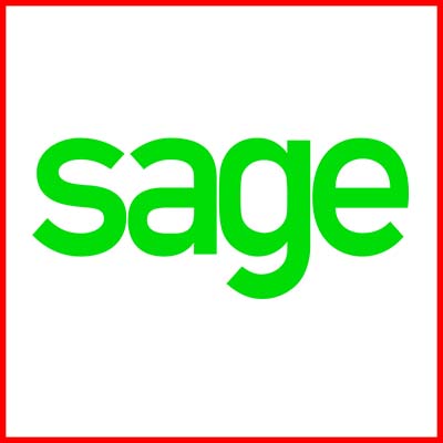 Sage Accounting Software