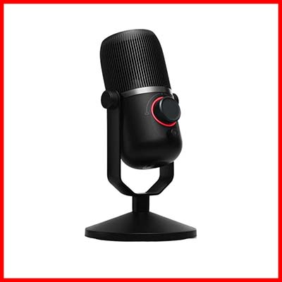 Thronmax MDRILL ZERO Professional Streaming Microphone