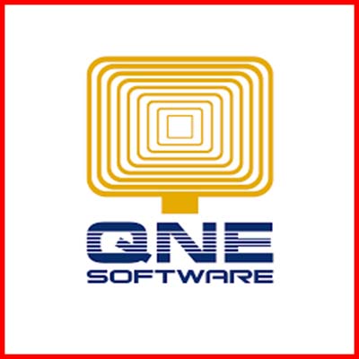 QNE Accounting Software