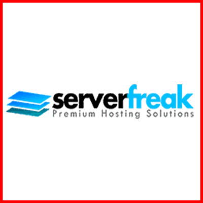 ServerFreak