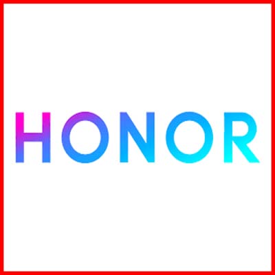 Honor Laptop Brand