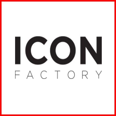ICON FACTORY