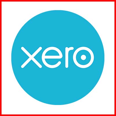 Xero Accounting Software