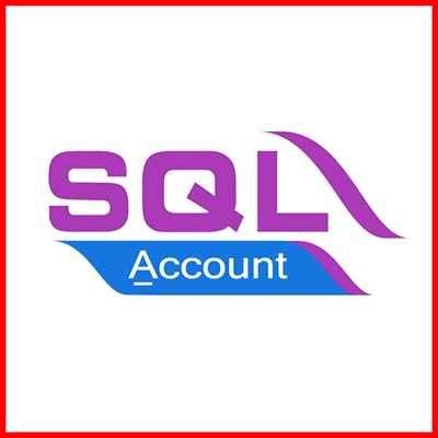 SQL Accounting Software