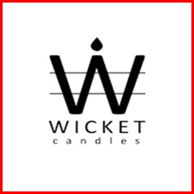Wicket Candles