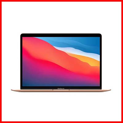 Apple MacBook Air (Product Recommendation)