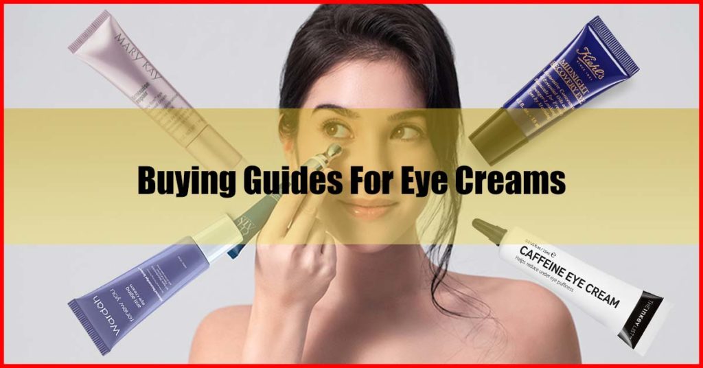 Best Eye Cream Malaysia Review Buying Guides
