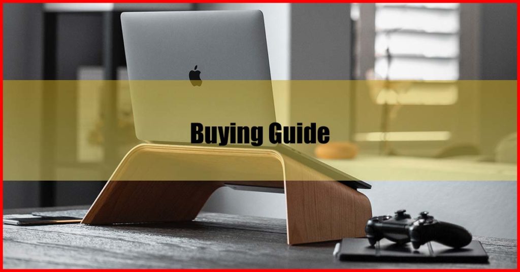 Best Laptop Stand Malaysia Buying Guide