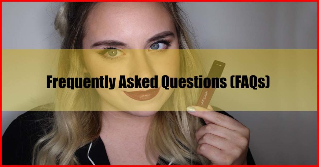 Best Liquid Lipstick FAQs