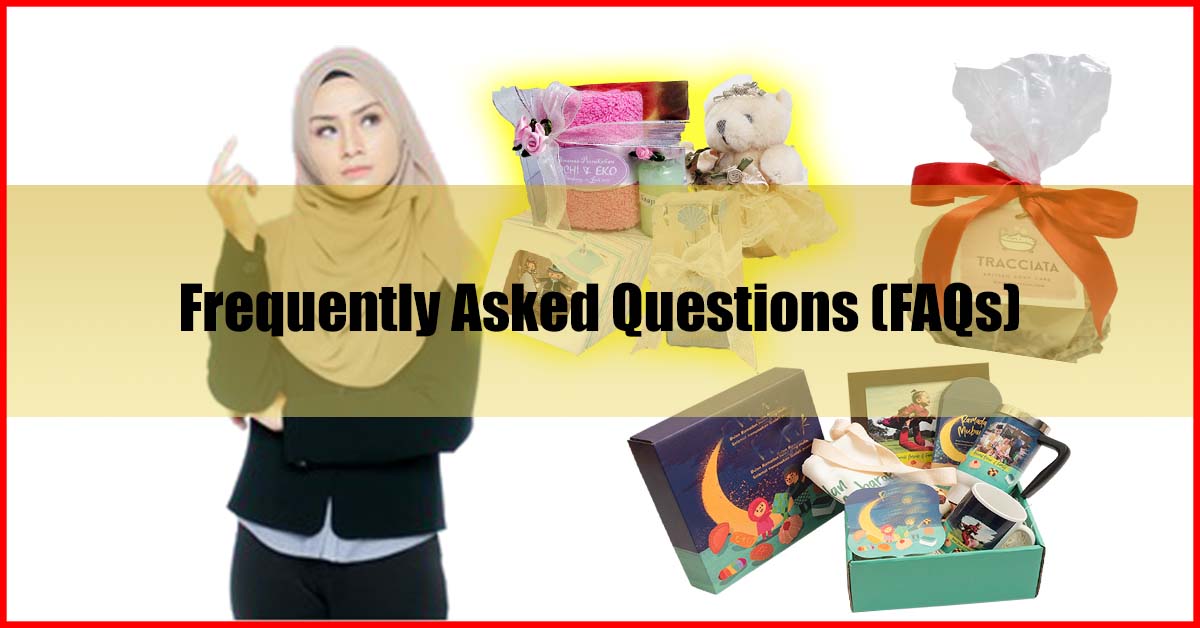 Door Gift Kahwin: 10 Best Malay Wedding Door Gift Ideas Malaysia