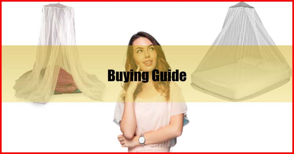 Best Mosquito Net Malaysia Buying Guide