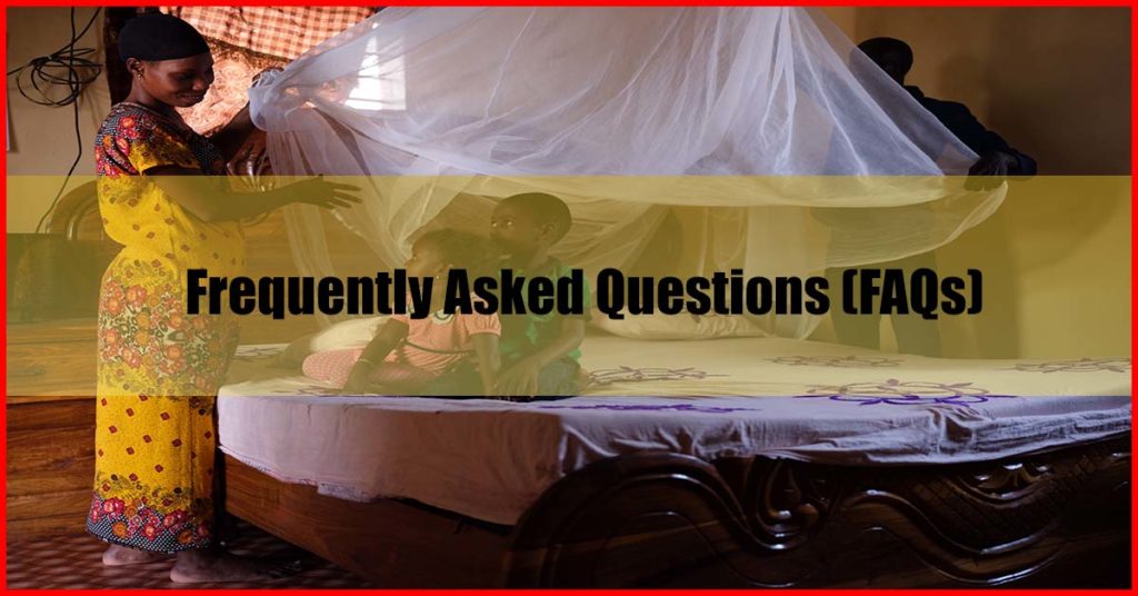 Best Mosquito Net Malaysia FAQs