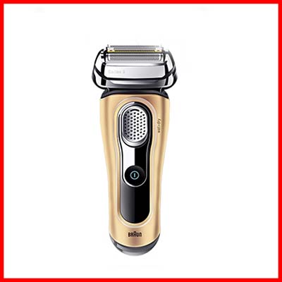 Braun Series 9 9299s Men's Electric Foil Shaver (Product Recommendation)