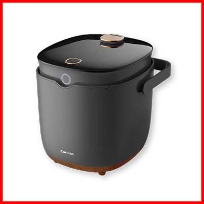 Corvan Rice Cooker C20 Recommended Product